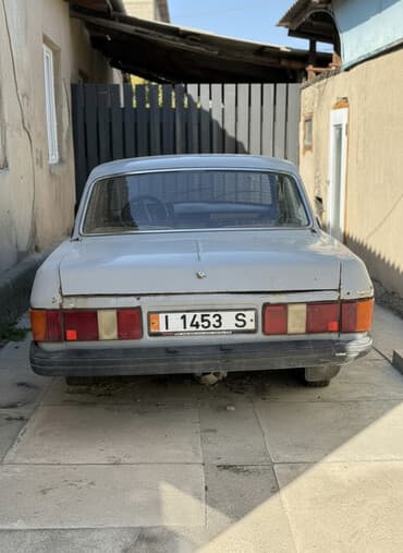 датчик положения дроссельной заслонки опель вектра б: ГАЗ 31029 Volga: 1994 г., 2.4 л, Механика, Седан — 2