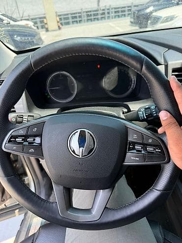 300 000: Ssangyong Rexton: 2019 г., 2.2 л, Автомат, Дизель, Внедорожник — 10