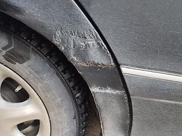 volkswagen caddy: Mercedes-Benz S-Class: 2002 г., 3.2 л, Автомат, Газ, Седан — 6