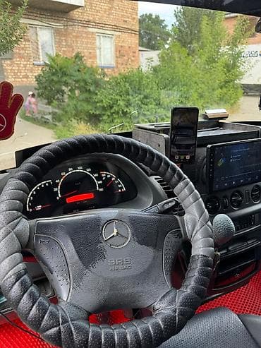 камаз кабина эвро: Mercedes-Benz грузовой об 2 7 — 3