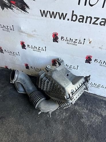 нд фильтр: Корпус воздушного фильтра KIA K5 TF 2015 (б/у) — 2