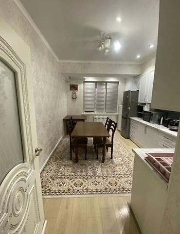 квартира 300: 3 комнаты, Собственник, Без подселения, С мебелью полностью — 7