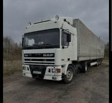 требуется на упаковку: Требуется Водитель грузового транспорта, Категория прав (C1E), На тягач, На фуру, Более 5 лет опыта, Техподдержка, Шестидневка, Мужчина — 2