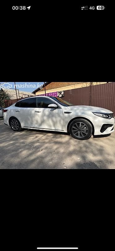 киа к9 цена в бишкеке: Kia K5: 2018 г., 2 л, Типтроник, Газ, Седан — 2