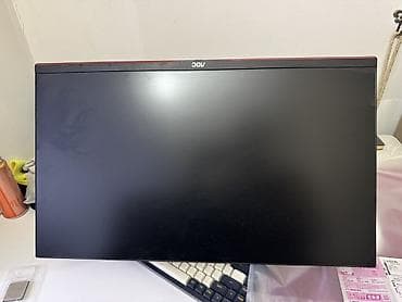 игровой моноблок: Монитор, AOC, LED, 27" - 28" — 2