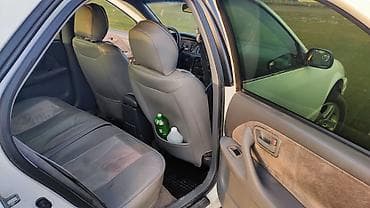 Toyota: Toyota Camry: 1998 г., 2.2 л, Автомат, Бензин, Седан — 3