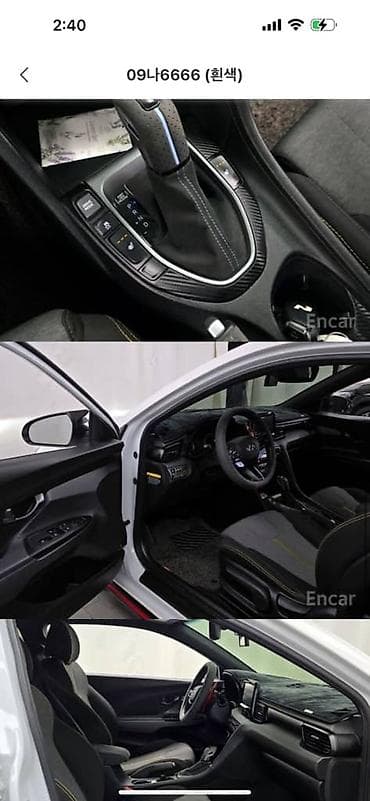 дэу матиз 1: Hyundai Veloster: 2018 г., 1.6 л, Робот, Бензин, Хетчбек — 6