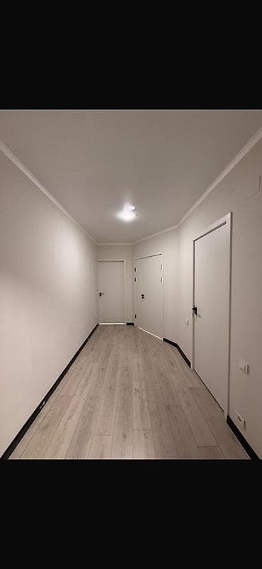 1комнатная квартира 39кв м: 2 комнаты, 52 м² — 3