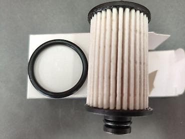 Чыпкалар: Fuel filter Чыпка — 1