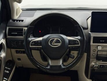 по всем вопросам обращаться по номеру: Lexus GX: 2020 г., 4.6 л, Автомат, Бензиновая, Внедорожник — 7