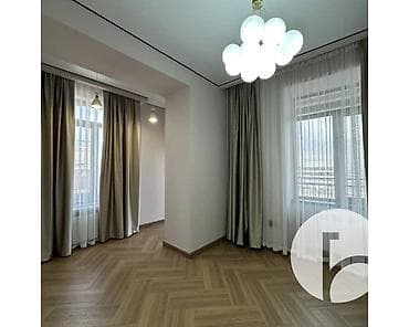 central park: 3 комнаты, 88 м², Элитка, 12 этаж, Дизайнерский ремонт — 4