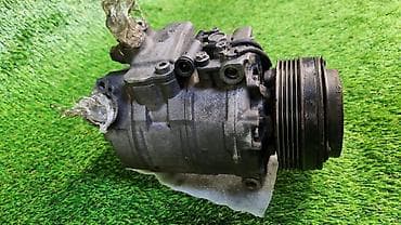 Компрессор BMW 2000 г., Б/у, Оригинал, Германия