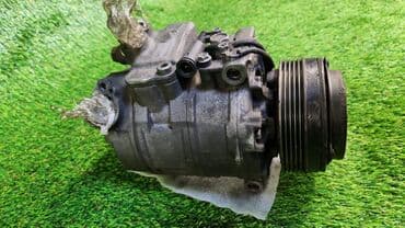 м6: Компрессор BMW 2000 г., Б/у, Оригинал, Германия — 1