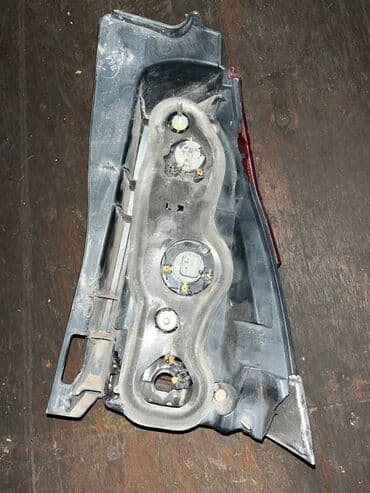 купить задний фонарь тойота авенсис бу: Toyota 4Runner 215 фонарь, Тойота 4Раннер 215 задний фонарь Сторона — 2