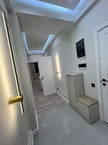 Продажа квартир: 2 комнаты, 80 м², Элитка, 11 этаж, Дизайнерский ремонт — 10