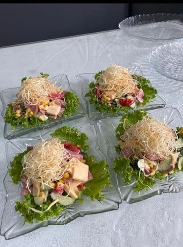 сидения для трактора: Выездные банкеты | Повара | Welcome drink — 9