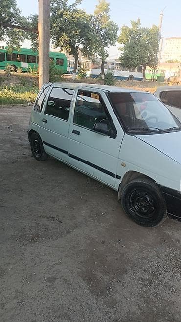 elite laguna: Daewoo Tico: 1995 г., Механика, Бензин, Хэтчбэк — 2