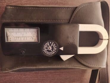 измерительные инструменты: Клещи, Самовывоз — 1