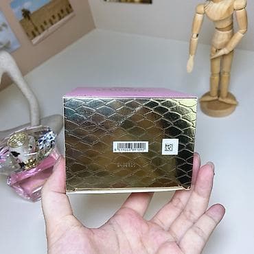 Versace Bright Crystal pour femme — парфюм (Parfum) для женщин в — 3