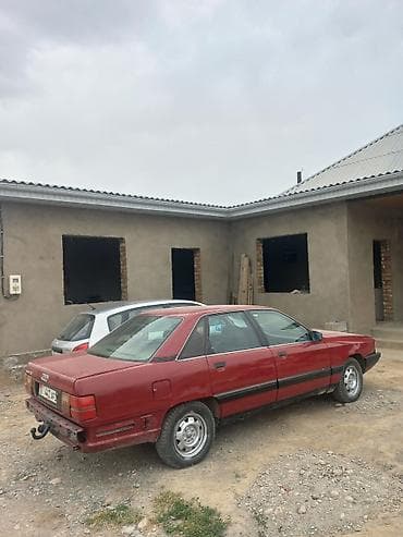 audi 100 мотор: Audi 100: 1990 г., 2.3 л, Механика, Газ, Седан — 7