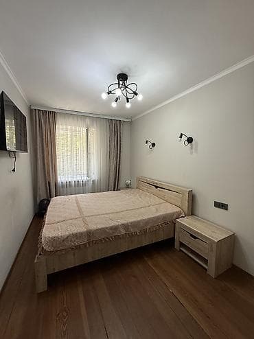 Продажа квартир: 2 комнаты, 42 м², Золотой квадрат Индивидуалка, 2 этаж, Косметический ремонт — 4