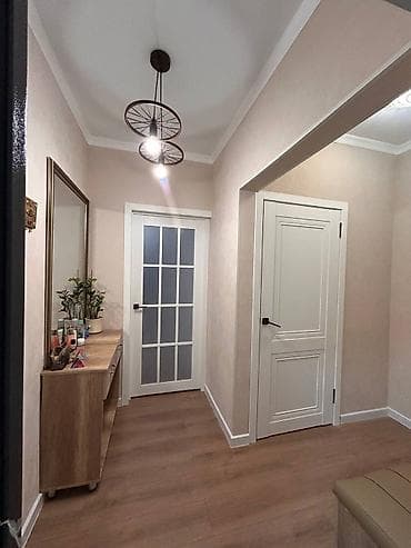 1 комнатная квартира продам: 1 комната, 54 м², Элитка, 5 этаж, Евроремонт — 2