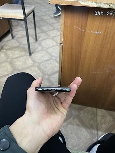 айфон 11 в расрочку: IPhone 11 Pro, Новый, 64 ГБ, Space Gray, Чехол, 83 % — 5