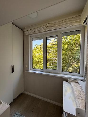 геологов: 4 комнаты, 100 м², Золотой квадрат Индивидуалка, 4 этаж, Евроремонт — 7