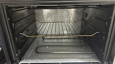 kitchen aid: Духовка, Б/у, Самовывоз — 4