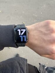 смарт яасы: Apple watch Se 44 mm Ростест один владелец Состояние работают — 1