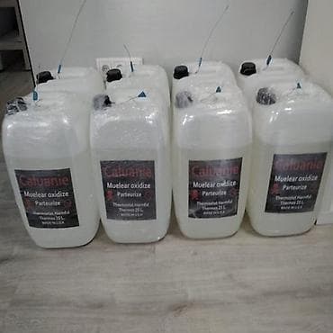 высокий горшок: Caluanie Muelear Oxidize (Parteurize) Описание продукта: - — 1