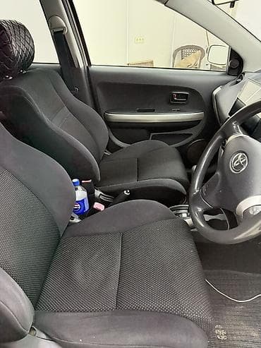 кондиционер хюндай: Toyota Ist: 2003 г., 1.5 л, Автомат, Бензин, Хэтчбэк — 8