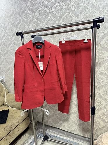 новая женская одежда: Женская одежда — подборка стильных моделей 1) Костюм-двойка — 10