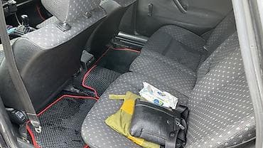 mini jack: Volkswagen Passat: 1994 г., Механика, Бензин, Седан — 3