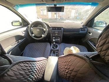 форд монде: Ford Mondeo: 2001 г., 1.8 л, Механика, Бензин, Седан — 2