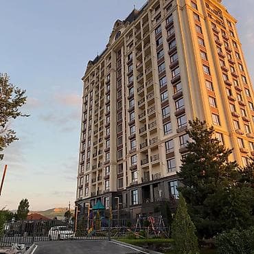 ordo: 2 комнаты, 63 м², Элитка, 14 этаж, Готовая ПСО (под самоотделку) — 2