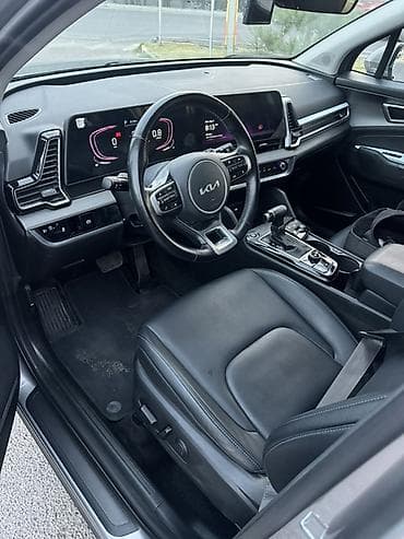 hyperko 2: Kia Sportage: 2022 г., 2 л, Автомат, Дизель, Кроссовер — 6