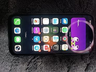 poco c5: IPhone 14 Pro Max, Б/у, 256 ГБ, Deep Purple, Коробка, 78 % — 5
