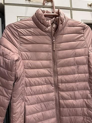 lining 38: Европа. Качество топ! Легкая стеганая куртка Esmara Размер S - Цвет — 2