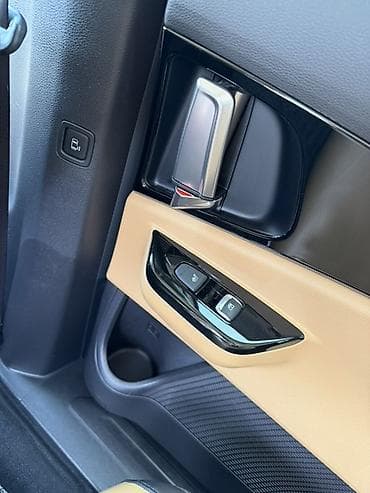 Продажа авто: Kia Carnival: 2021 г., 2.2 л, Автомат, Дизель, Минивэн — 8