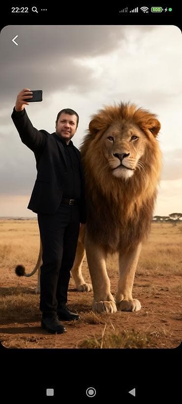 соль для животных: Фотосъёмка | С выездом | Фотосессия — 1