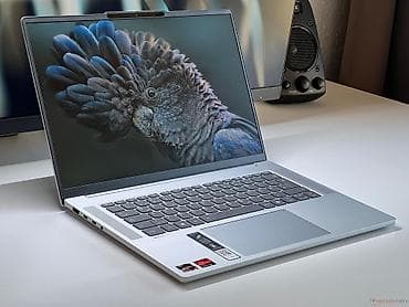 Ноутбук Lenovo (серия IdeaPad, модель 82YU) Ключевые характеристики at lalafo.kg Ноутбук Lenovo (серия IdeaPad, модель 82YU) Ключевые характеристики