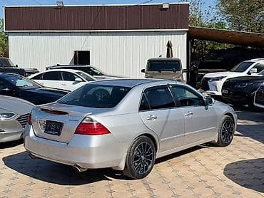 Honda Inspire: 2005 г., 3 л, Автомат, Бензин, Седан