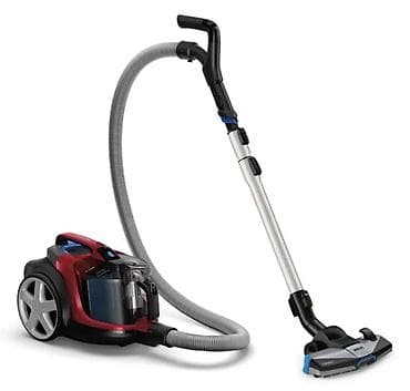 Тиричилик техникасы: Чаң соргуч, Стандарттык — 5