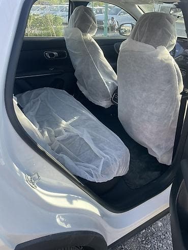 sm x: Changan Qiyuan Q05: 2026 г., Электромобиль — 4