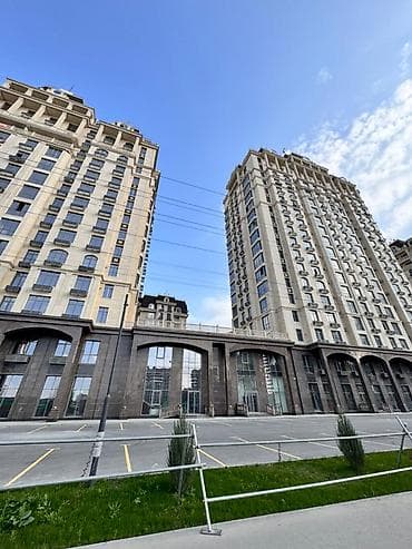Продажа квартир: 3 комнаты, 75 м², Элитка, 2 этаж, Дизайнерский ремонт — 10