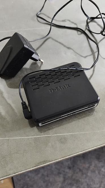 modem 4g: D‑Link компактный сетевой коммутатор + блок питания. Характеристики — 2