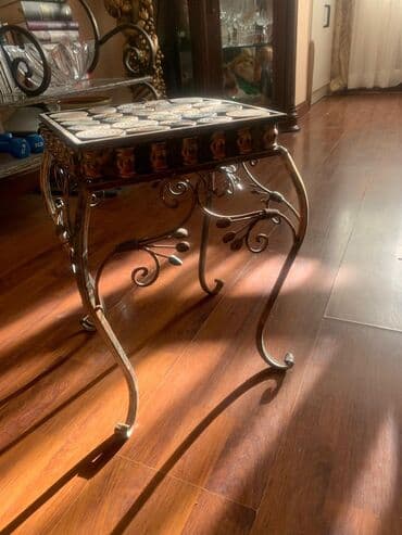 ель голубая цена: Подставка под цветы,высота 40 см,размеры производство Пакистан — 2