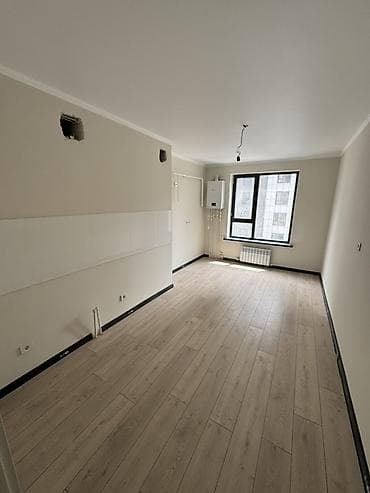 жк gravity: 2 комнаты, 73 м², Индивидуалка, 9 этаж, Евроремонт — 2