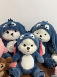 детские домики бишкек: Мягкие игрушки НОВЫЕ ДЕШЕВО Многие с этикетками цена от 50 сом большие — 12